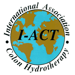 I-ACT International Association of Colon Hydrotherapy 